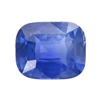 1.15 Ct. Blue Sapphire from Ceylon (Sri Lanka) Video