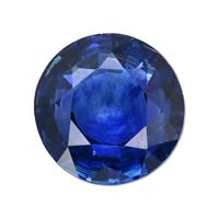 2.01 Ct. Blue Sapphire from Ceylon (Sri Lanka) Video