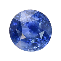 1.81 Ct. Blue Sapphire from Ceylon (Sri Lanka) Video