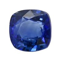 0.62 Ct. Blue Sapphire from Ceylon (Sri Lanka) Video