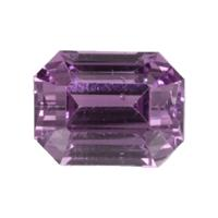 1.33 Ct. Color Change Sapphire from Ceylon (Sri Lanka) Video