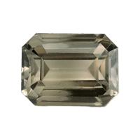 1.30 Ct. Color Change Sapphire from Ceylon (Sri Lanka) Video