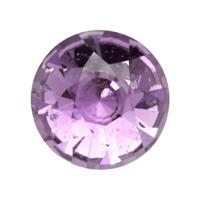 2.34 Ct. Purple Sapphire from Ceylon (Sri Lanka) Video