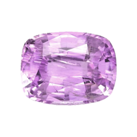 1.89 Ct. Pinkish Purple Sapphire from Ceylon (Sri Lanka) Video