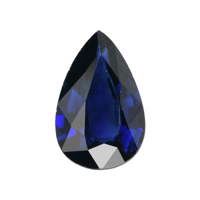 3.06 Ct. Blue Sapphire from Ceylon (Sri Lanka) Video