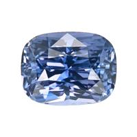 1.06 Ct. Color Change Sapphire from Madagascar Video