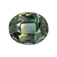 1.17 Ct. Bi Color Sapphire from Tanzania Video