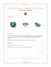 Jewelry Appraisal