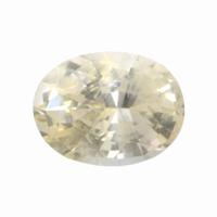 0.88 Ct. Yellow Sapphire from Ceylon (Sri Lanka) Video