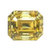 4.11 Ct. Yellow Sapphire from Ceylon (Sri Lanka) Video