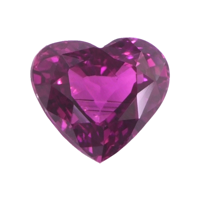 2.13 Ct. Purplish Pink Sapphire from Ceylon (Sri Lanka) Video