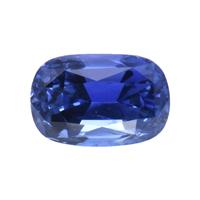 3.39 Ct. Blue Sapphire from Ceylon (Sri Lanka) Video