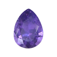 2.31 Ct. Purple Sapphire from Ceylon (Sri Lanka) Video
