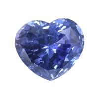 3.05 Ct. Blue Sapphire from Ceylon (Sri Lanka) Video