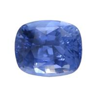 2.52 Ct. Blue Sapphire from Ceylon (Sri Lanka) Video