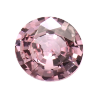 2.10 Ct. Pink Sapphire from Ceylon (Sri Lanka) Video