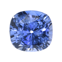 6.39 Ct. Blue Sapphire from Ceylon (Sri Lanka) Video