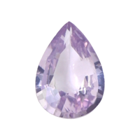 0.34 Ct. Purple Sapphire from Ceylon (Sri Lanka) Video