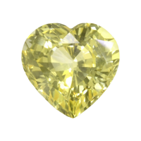 28.08 Ct. Yellow Sapphire from Ceylon (Sri Lanka) Video