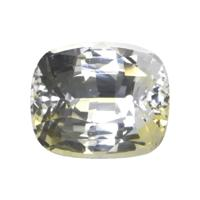 4.19 Ct. Bi Color Sapphire from Ceylon (Sri Lanka) Video