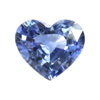 2.67 Ct. Blue Sapphire from Ceylon (Sri Lanka) Video