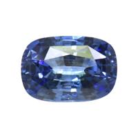 2.05 Ct. Blue Sapphire from Ceylon (Sri Lanka) Video