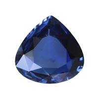 3.22 Ct. Blue Sapphire from Ceylon (Sri Lanka) Video