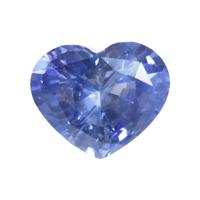 2.39 Ct. Blue Sapphire from Ceylon (Sri Lanka) Video