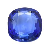 2.19 Ct. Blue Sapphire from Ceylon (Sri Lanka) Video