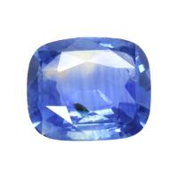 2.34 Ct. Blue Sapphire from Ceylon (Sri Lanka) Video