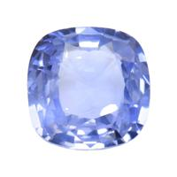 1.49 Ct. Blue Sapphire from Ceylon (Sri Lanka) Video