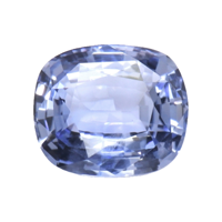 2.09 Ct. Violet Sapphire from Ceylon (Sri Lanka) Video