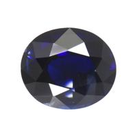 1.68 Ct. Blue Sapphire from Ceylon (Sri Lanka) Video