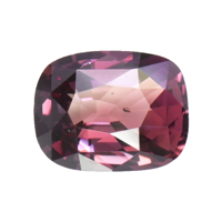 2.01 Ct. Pink Sapphire from Ceylon (Sri Lanka) Video