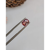 2.01 Ct. Pink Sapphire from Ceylon (Sri Lanka) Life Style