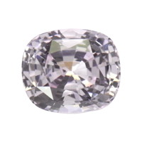 2.69 Ct. Purplish Pink Sapphire from Ceylon (Sri Lanka) Video
