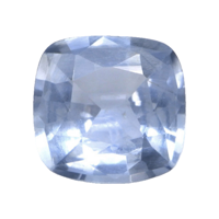 0.97 Ct. Blue Sapphire from Ceylon (Sri Lanka) Video
