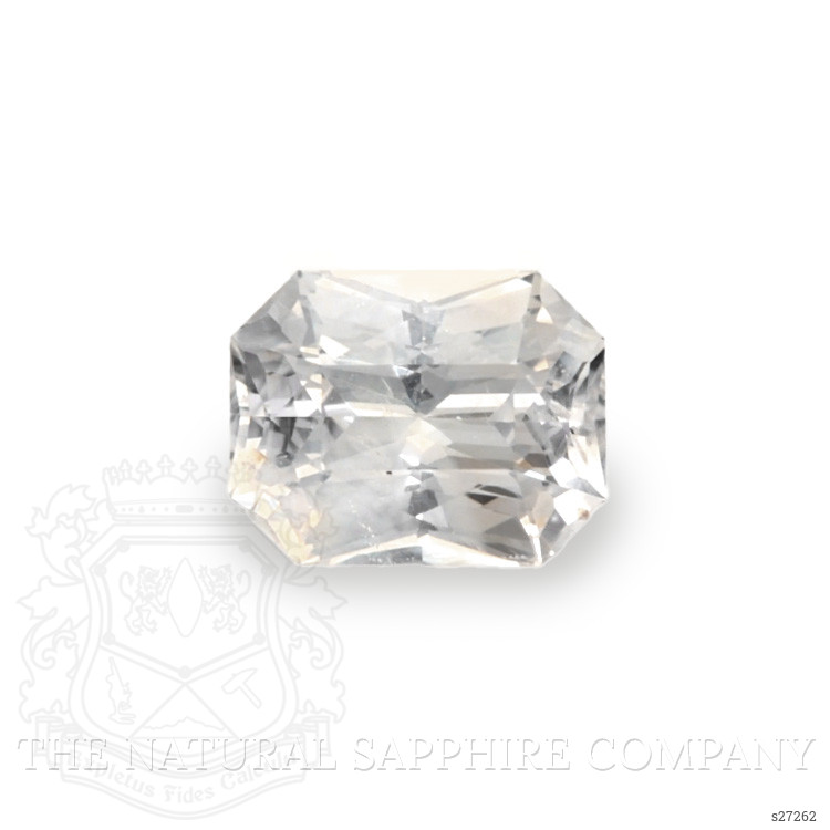 1.72 Ct. Yellow Sapphire from Ceylon (Sri Lanka)