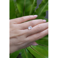 1.72 Ct. Yellow Sapphire from Ceylon (Sri Lanka) Life Style