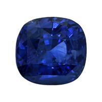 6.54 Ct. Blue Sapphire from Ceylon (Sri Lanka) Video