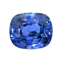 6.82 Ct. Blue Sapphire from Ceylon (Sri Lanka) Video