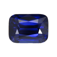 3.51 Ct. Blue Sapphire from Ceylon (Sri Lanka) Video