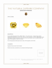 Jewelry Appraisal