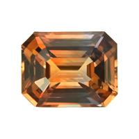 1.59 Ct. Bi Color Sapphire from Ceylon (Sri Lanka) Video