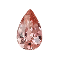 1.07 Ct. Padparadscha Sapphire from Madagascar Video