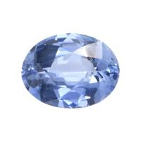 2.08 Ct. Blue Sapphire from Ceylon (Sri Lanka) Video