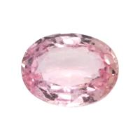 1.43 Ct. Pink Sapphire from Ceylon (Sri Lanka) Video