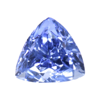 1.83 Ct. Blue Sapphire from Ceylon (Sri Lanka) Video