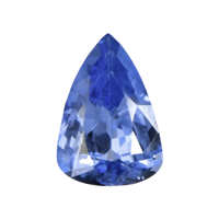 1.62 Ct. Blue Sapphire from Ceylon (Sri Lanka) Video