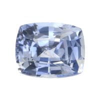1.47 Ct. Blue Sapphire from Ceylon (Sri Lanka) Video